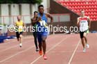 Mens under-20s, UK Under-20/17s Youth Development League, Gateshead Stadium. Photo: David T. Hewitson/Sports for All Pics